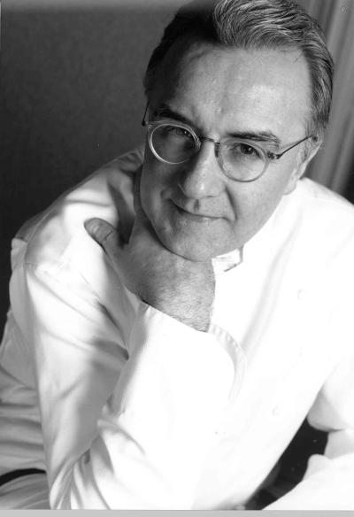 Alain Ducasse, a phenomenonal Chef and businessman
