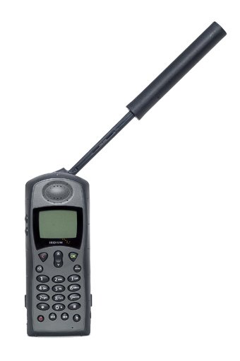 Iridium 9500 Satellite Phone Rental