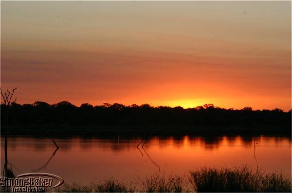 Kruger National Park