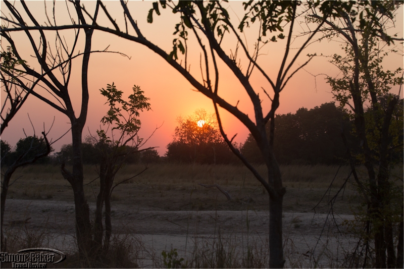 Luangwa Safari House