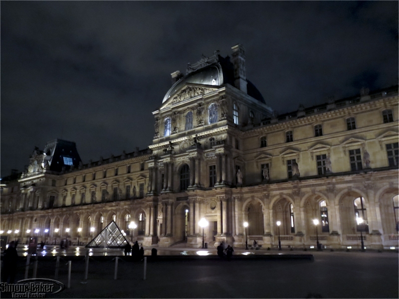 Louvre Museum