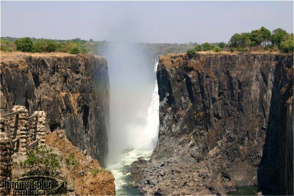 Victoria Falls