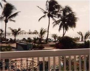 Coconut Beach Resort, Key West, Florida