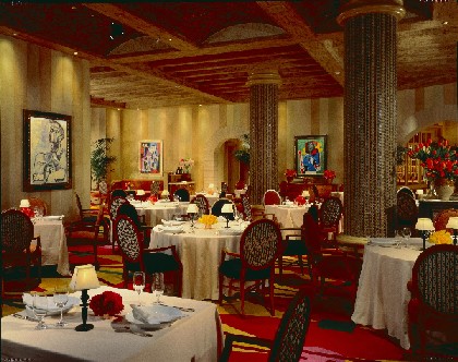Picasso Restaurant