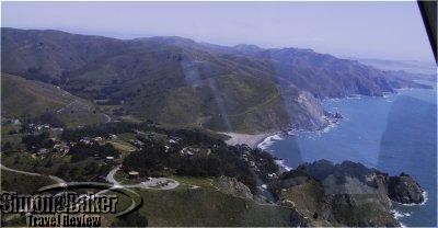 San Francisco Helicopter Tours