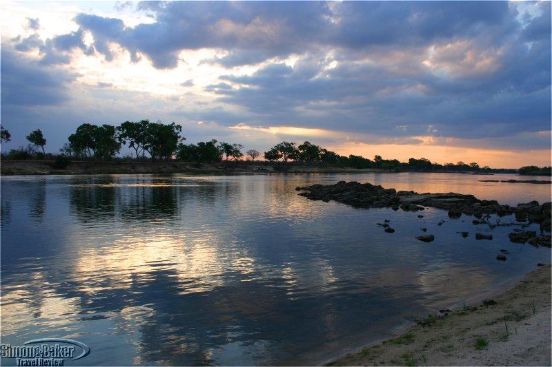 Sussi Lodge – Livingstone, Zambia