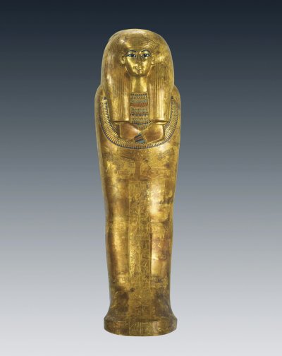 King Tutankhamon and the Golden Age of the Pharaohs