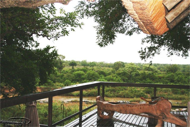 Singita Boulders Lodge