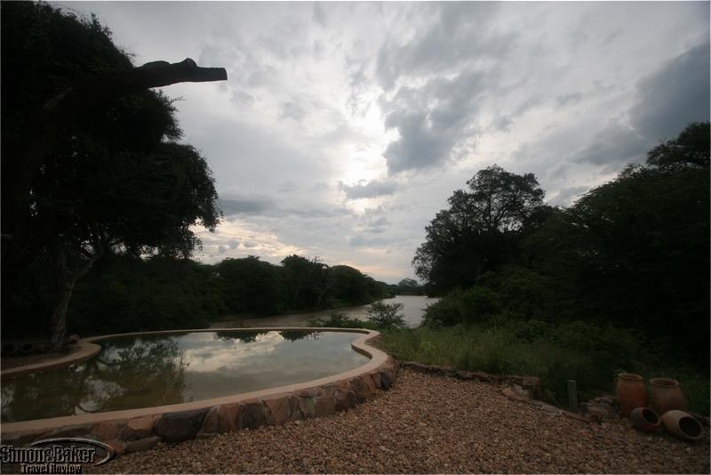 Jongomero – Ruaha National Park