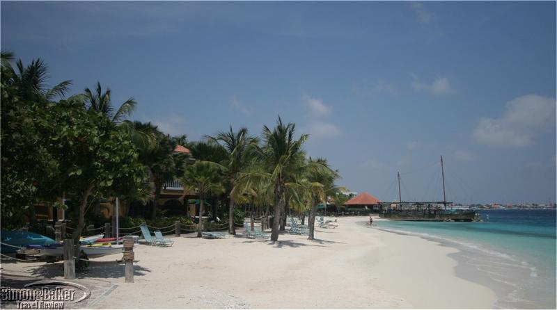 Harbour Village Beach Club