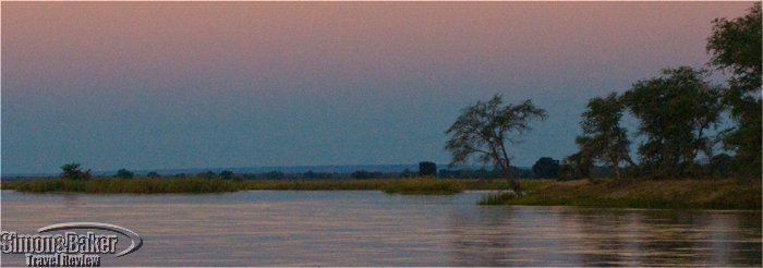 Lower Zambezi National Park, Zambia