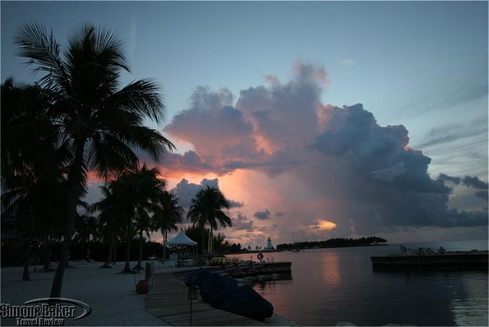 Tranquility Bay Beach House Resort