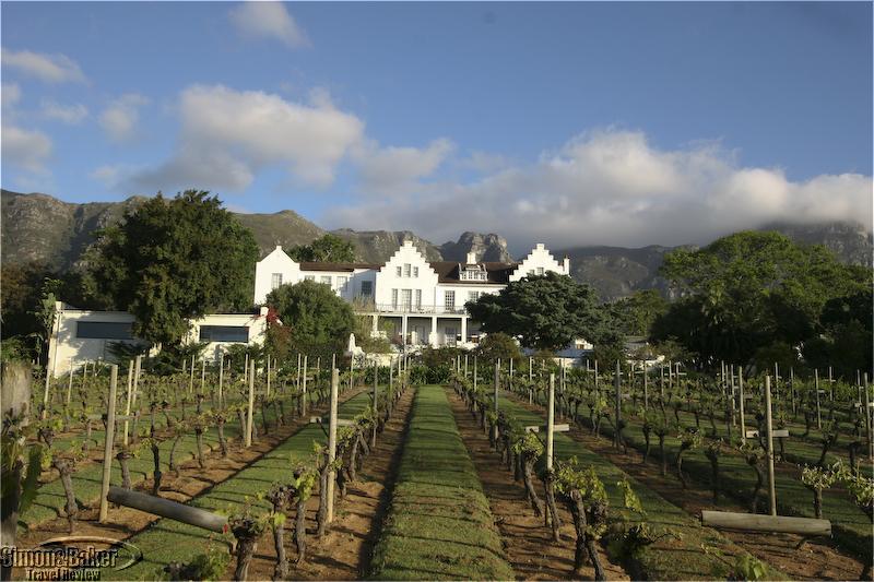 Madiba Villa