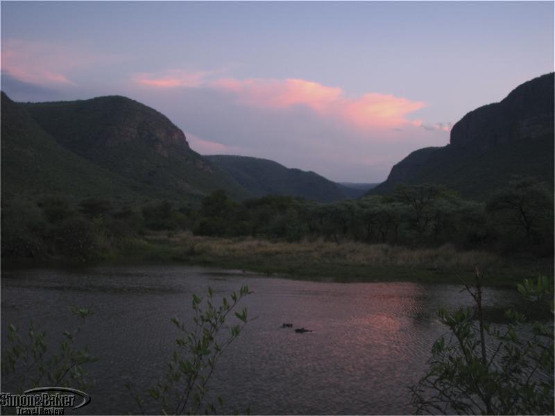 Marataba Safari Company