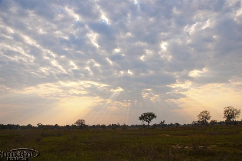 Xudum Okavango Delta Lodge