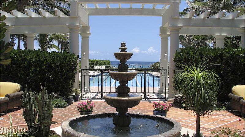 The Spa at The Breakers