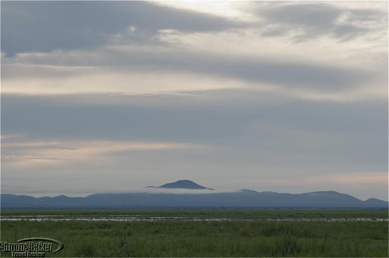 Katavi Wilderness Camp