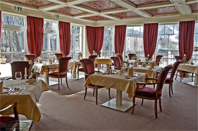 Grandhotel Lienz