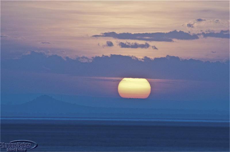 Lake Manyara Tree Lodge